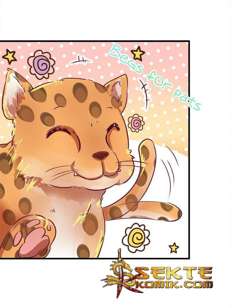 Beauty and the Beasts Chapter 08 Gambar 39